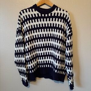 Zara Knit Sweater
